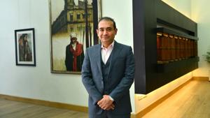 Nirav Modi has been denied bail three times in the Westminster Magistrates Court(Aniruddha Chowdhury/Mint) Nirav Modi has been denied bail three times in the Westminster Magistrates Court(Aniruddha Chowdhury/Mint)