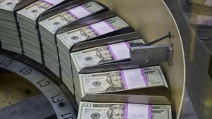 According to officials, the duo caused a loss of more than £4 million in unpaid taxes to the UK’s tax department.(AFP File) According to officials, the duo caused a loss of more than £4 million in unpaid taxes to the UK’s tax department.(AFP File)