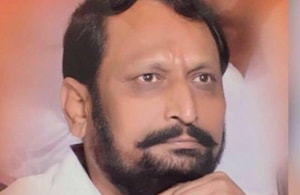 Laxman Savadi said that the opposition is bringing up the incident where he watched porn in the state Assembly only to discredit him because they are worried he might do good work(Laxman Savadi/Twitter) Laxman Savadi said that the opposition is bringing up the incident where he watched porn in the state Assembly only to discredit him because they are worried he might do good work(Laxman Savadi/Twitter)