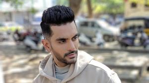 Angad Bedi has worked with Subhash Kapoor on The Verdict. Angad Bedi has worked with Subhash Kapoor on The Verdict.