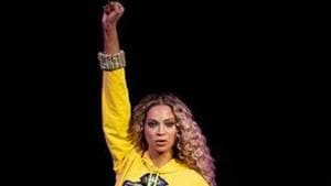 Beyonce gets spot amongst Royals at Madame Tussauds London.(madametussauds/Instagram)