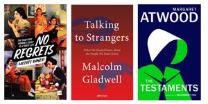 A sequel to a dystopian classic, a look at why we it’s difficult to judge others, and a woman’s guide to a good life -- all that on this week’s reading list!(HT Team) A sequel to a dystopian classic, a look at why we it’s difficult to judge others, and a woman’s guide to a good life -- all that on this week’s reading list!(HT Team)