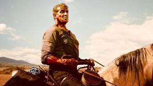 This time around, the former Vietnam War veteran Rambo must exact vengeance on a bunch of Mexican gangsters who have abducted his adopted granddaughter. This time around, the former Vietnam War veteran Rambo must exact vengeance on a bunch of Mexican gangsters who have abducted his adopted granddaughter.