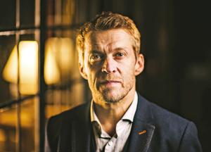 Michael Wignall reveals how Indian food is part of his North England upbringing Michael Wignall reveals how Indian food is part of his North England upbringing