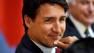 This month, a 17-year-old was killed by gunfire and five other people were wounded in a community just outside of Toronto, and two days later another person was killed in a shooting on a major highway.(HT image) This month, a 17-year-old was killed by gunfire and five other people were wounded in a community just outside of Toronto, and two days later another person was killed in a shooting on a major highway.(HT image)
