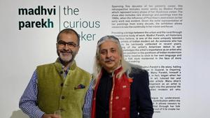 Asad Lalljee and Sanjoy K Roy. Asad Lalljee and Sanjoy K Roy.
