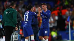 Chelsea will be facing Liverpool in an all important Premier League fixture this weekend(REUTERS) Chelsea will be facing Liverpool in an all important Premier League fixture this weekend(REUTERS)