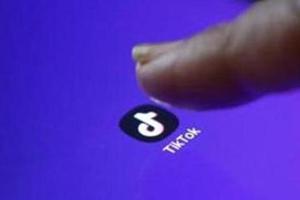 The man has nearly 5 million followers on video-sharing app TikTok.(REUTERS) The man has nearly 5 million followers on video-sharing app TikTok.(REUTERS)