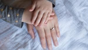 Daughter’s Day 2019: It’s time you surprise your daughter with these thoughtful gifts.(Unsplash) Daughter’s Day 2019: It’s time you surprise your daughter with these thoughtful gifts.(Unsplash)
