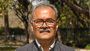 Parminder Singh Dhull, Julana MLA(HT Photo) Parminder Singh Dhull, Julana MLA(HT Photo)