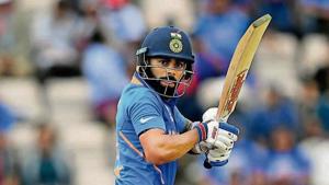 Irrespective of formats, Virat Kohli has adapted well without tinkering with his technique(Getty Images) Irrespective of formats, Virat Kohli has adapted well without tinkering with his technique(Getty Images)