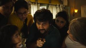 Gang Leader box office day 7: Nani may not have impressed critics with his latest film but audience is showering love on Gang Leader. Gang Leader box office day 7: Nani may not have impressed critics with his latest film but audience is showering love on Gang Leader.
