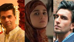 Alia Bhatt and Ranveer Singh pla lead roles in Gully Boy, India’s official entry to Oscar 2020 nominations. Alia Bhatt and Ranveer Singh pla lead roles in Gully Boy, India’s official entry to Oscar 2020 nominations.