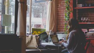 For boys and girls, simply having opportunities to hack were significant in starting such behaviour.(Unsplash) For boys and girls, simply having opportunities to hack were significant in starting such behaviour.(Unsplash)