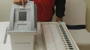In the Lok Sabha election earlier this year, the ruling CPI(M) had fielded six legislators and the Congress three. While the CPI(M)’s five leaders bit dust, all three Congress leaders won.(HT image) In the Lok Sabha election earlier this year, the ruling CPI(M) had fielded six legislators and the Congress three. While the CPI(M)’s five leaders bit dust, all three Congress leaders won.(HT image)
