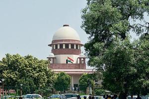 The Supreme Court on Friday agreed to hear a petition filed by the mothers of Payal Tadvi and Rohith Vemula, who allegedly committed suicide over purported caste bias.(Biplov Bhuyan/ HT PHOTO) The Supreme Court on Friday agreed to hear a petition filed by the mothers of Payal Tadvi and Rohith Vemula, who allegedly committed suicide over purported caste bias.(Biplov Bhuyan/ HT PHOTO)