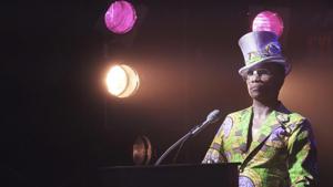 This image released by FX shows Billy Porter in a scene from Pose. The program is nominated for an Emmy Award for outstanding drama series.(AP) This image released by FX shows Billy Porter in a scene from Pose. The program is nominated for an Emmy Award for outstanding drama series.(AP)