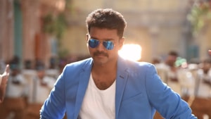 Tamil film star Vijay(Photo: actorvijay/ Twitter) Tamil film star Vijay(Photo: actorvijay/ Twitter)