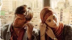 Many were left unhappy about Gully Boy being India’s Oscar entry.(HT File Photo) Many were left unhappy about Gully Boy being India’s Oscar entry.(HT File Photo)