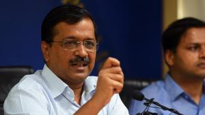 The Aam Aadmi Party has announced the names of 22 more candidates for the assembly elections to be held on October 21 in Haryana.(Amal KS/HT File PHOTO) The Aam Aadmi Party has announced the names of 22 more candidates for the assembly elections to be held on October 21 in Haryana.(Amal KS/HT File PHOTO)