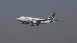 The cash-strapped Pakistan International Airlines operated 46 flights without any passengers during 2016-17, according to a media report.(Reuters File Photo) The cash-strapped Pakistan International Airlines operated 46 flights without any passengers during 2016-17, according to a media report.(Reuters File Photo)