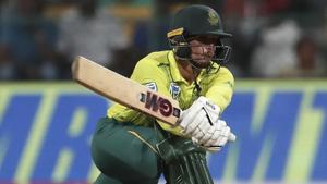 India vs South Africa, 3rd T20: Catch all the highlights from the second T20I match between India and South Africa.(AP) India vs South Africa, 3rd T20: Catch all the highlights from the second T20I match between India and South Africa.(AP)