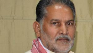 Ram Bilas Sharma, Mahendergarh MLA(HT photo) Ram Bilas Sharma, Mahendergarh MLA(HT photo)