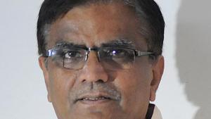 Om Prakash Dhankar, Badli MLA(HT Photo) Om Prakash Dhankar, Badli MLA(HT Photo)