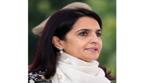 Kiran Choudhry Kiran Choudhry