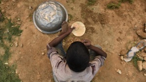 Poor nutrition in the first 1,000 days of children’s lives can have irreversible consequences. For millions of children, it means they are stunted, which in turn makes them more susceptible to sickness. (Representative image) Poor nutrition in the first 1,000 days of children’s lives can have irreversible consequences. For millions of children, it means they are stunted, which in turn makes them more susceptible to sickness. (Representative image)