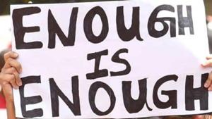 A woman and her two friends were allegedly molested by a group of men at a resto bar in Greater Kailash area.(AFP File Photo) A woman and her two friends were allegedly molested by a group of men at a resto bar in Greater Kailash area.(AFP File Photo)
