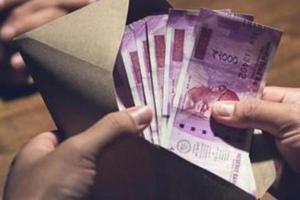 In the Asia-Pacific region, India is expected to dole out the highest salary hike at 9.1 per cent, followed by China at 6.3 per cent this year.(Getty Images/iStockphoto) In the Asia-Pacific region, India is expected to dole out the highest salary hike at 9.1 per cent, followed by China at 6.3 per cent this year.(Getty Images/iStockphoto)