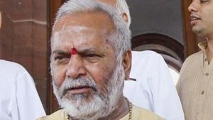 On September 2, the Supreme Court directed the UP government to constitute a Special Investigation Team to investigate the sexual harassment allegations made by a law student against senior BJP leader and former Union Minister Chinmayanand.(PTI PHOTO.) On September 2, the Supreme Court directed the UP government to constitute a Special Investigation Team to investigate the sexual harassment allegations made by a law student against senior BJP leader and former Union Minister Chinmayanand.(PTI PHOTO.)