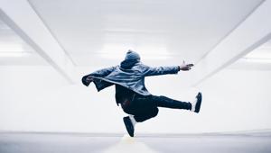 The sport first originated in New York’s Bronx borough in the 1970s, where “breaking” along with rap music and graffiti art formed the pillars of hip hop culture that has gone on to dominate everything from pop music to fashion worldwide in the ensuing decades.(Unsplash) The sport first originated in New York’s Bronx borough in the 1970s, where “breaking” along with rap music and graffiti art formed the pillars of hip hop culture that has gone on to dominate everything from pop music to fashion worldwide in the ensuing decades.(Unsplash)