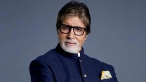 Amitabh Bachchan has been announced as the recipient of the prestigious Dadasaheb Phalke Award this year. Amitabh Bachchan has been announced as the recipient of the prestigious Dadasaheb Phalke Award this year.