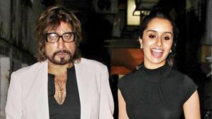 Shakti Kapoor was brought to tears after watching daughter Shraddha Kapoor’s Chhichhore.