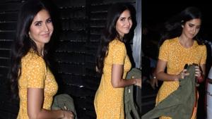 Digging Katrina’s look as much as we did? Here are some great options for you to sift through and make your own Katrina-inspired look.(Instagram) Digging Katrina’s look as much as we did? Here are some great options for you to sift through and make your own Katrina-inspired look.(Instagram)