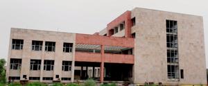 The lone operation theatre of the new hospital is not ready yet, say officials. The lone operation theatre of the new hospital is not ready yet, say officials.