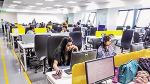 CBDT in a circular directed officials to submit a “final action taken” report on income tax grievances faced by startups within three working days. The government had earlier decided to set up a dedicated cell under CBDT for addressing the problems faced by startups.(Bloomberg Photo) CBDT in a circular directed officials to submit a “final action taken” report on income tax grievances faced by startups within three working days. The government had earlier decided to set up a dedicated cell under CBDT for addressing the problems faced by startups.(Bloomberg Photo)