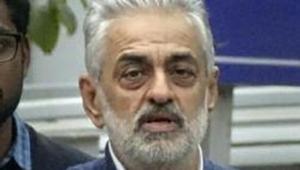 The Central Bureau of Investigation (CBI) on Monday filed a charge sheet against lobbyist Deepak Talwar and his associates for criminal conspiracy and corruption act.(Photo: PTI) The Central Bureau of Investigation (CBI) on Monday filed a charge sheet against lobbyist Deepak Talwar and his associates for criminal conspiracy and corruption act.(Photo: PTI)