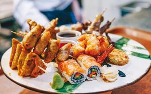 Many, if not most restaurants opening these days call themselves ‘multi-cuisine’, which only sounds new but is as old as 1950(Shutterstock) Many, if not most restaurants opening these days call themselves ‘multi-cuisine’, which only sounds new but is as old as 1950(Shutterstock)