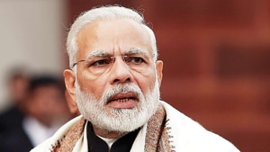 The NDA in its first term, which began in 2014, had taken up clean India missing and construction of toilets, especially in slums and rural areas.(Reuters image) The NDA in its first term, which began in 2014, had taken up clean India missing and construction of toilets, especially in slums and rural areas.(Reuters image)