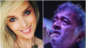 Lucky Ali has been married three times. Lucky Ali has been married three times.