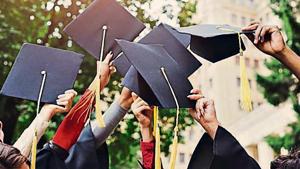 Banks are happy to lend education loans(Getty Images/iStockphoto) Banks are happy to lend education loans(Getty Images/iStockphoto)