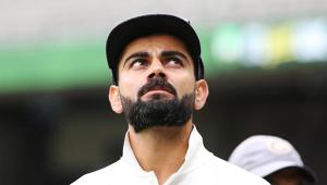 Virat Kohli is a bowler’s captain(Getty Images) Virat Kohli is a bowler’s captain(Getty Images)