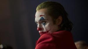 Alarmed by violence depicted in a trailer for the upcoming movie “Joker,” some relatives of victims of the 2012 Aurora movie theater shooting asked distributor Warner Bros. on Tuesday to commit to gun control causes.(AP Photo) Alarmed by violence depicted in a trailer for the upcoming movie “Joker,” some relatives of victims of the 2012 Aurora movie theater shooting asked distributor Warner Bros. on Tuesday to commit to gun control causes.(AP Photo)