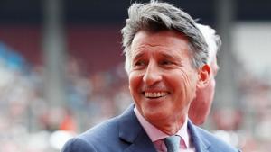 A file photo of IAAF President Sebastian Coe.(REUTERS) A file photo of IAAF President Sebastian Coe.(REUTERS)