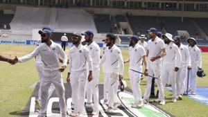 India’s tour of the West Indies was a big yawn(AP) India’s tour of the West Indies was a big yawn(AP)