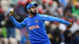 KL Rahul will be under the spotlight(Getty Images) KL Rahul will be under the spotlight(Getty Images)