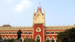 High court registrar general Rabindranath Samanta wrote to Bengal home secretary apprising him of the threat .(HT Photo) High court registrar general Rabindranath Samanta wrote to Bengal home secretary apprising him of the threat .(HT Photo)